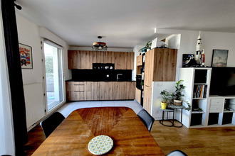  appartement aubervilliers 93300