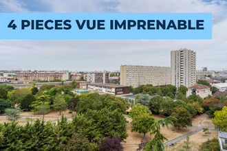  appartement aubervilliers 93300