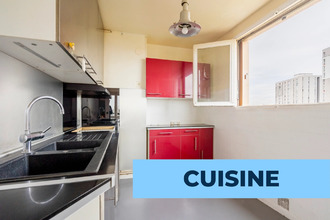  appartement aubervilliers 93300