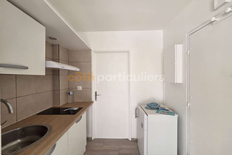  appartement aubervilliers 93300