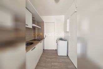  appartement aubervilliers 93300