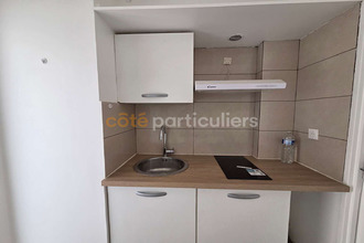  appartement aubervilliers 93300