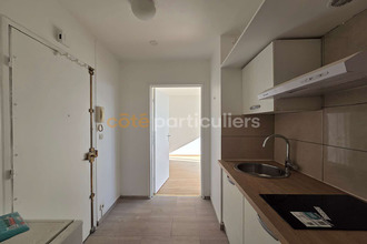  appartement aubervilliers 93300