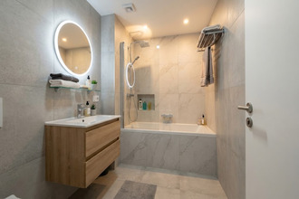  appartement aubervilliers 93300