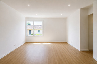  appartement aubervilliers 93300