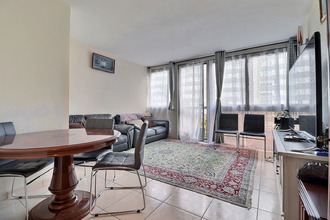  appartement aubervilliers 93300