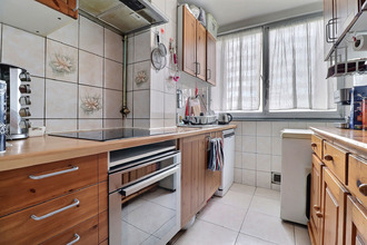  appartement aubervilliers 93300