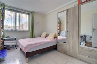  appartement aubervilliers 93300