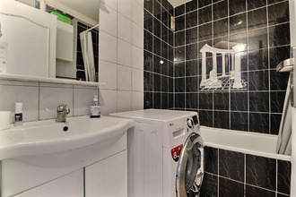  appartement aubervilliers 93300