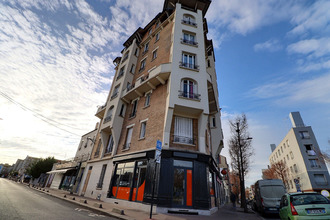  appartement aubervilliers 93300