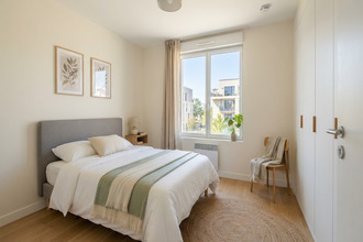  appartement aubervilliers 93300