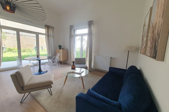  appartement aubervilliers 93300