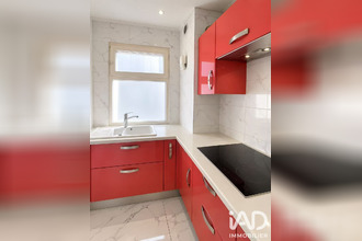  appartement aubervilliers 93300