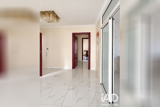  appartement aubervilliers 93300