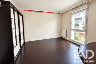  appartement aubervilliers 93300