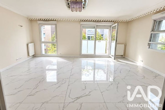  appartement aubervilliers 93300