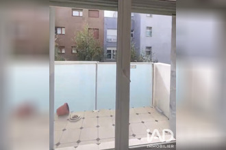  appartement aubervilliers 93300