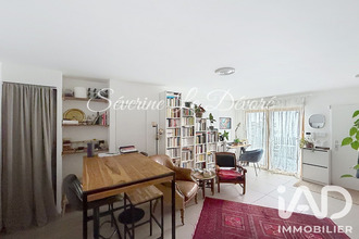  appartement aubervilliers 93300