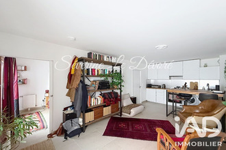  appartement aubervilliers 93300