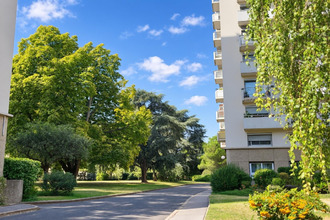  appartement aubervilliers 93300