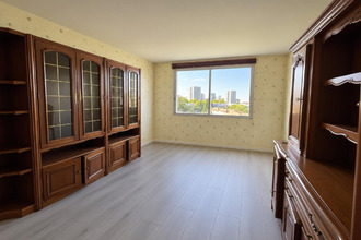  appartement aubervilliers 93300