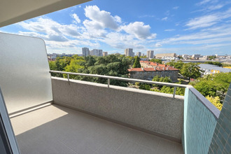  appartement aubervilliers 93300