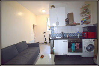  appartement aubervilliers 93300
