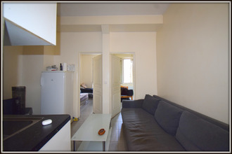  appartement aubervilliers 93300