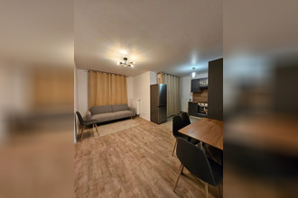 appartement aubervilliers 93300