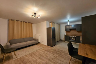  appartement aubervilliers 93300