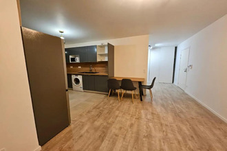  appartement aubervilliers 93300