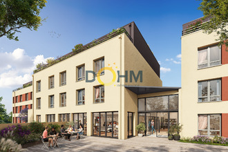  appartement aubiere 63170