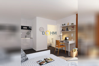  appartement aubiere 63170