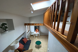  appartement aubiere 63170