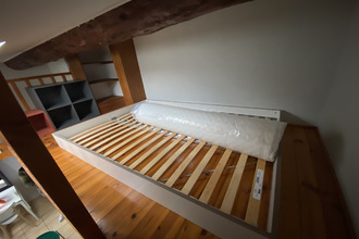  appartement aubiere 63170