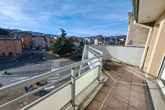  appartement aubiere 63170
