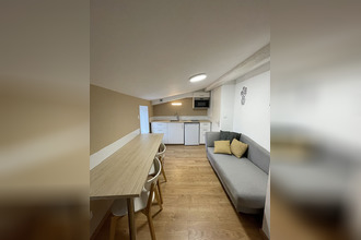  appartement aubiere 63170