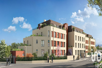  appartement aubiere 63170
