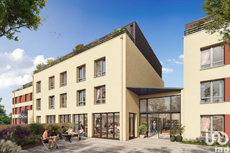  appartement aubiere 63170