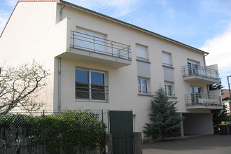  appartement aubiere 63170