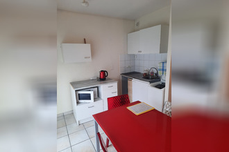  appartement aubiere 63170