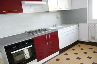  appartement aubiere 63170