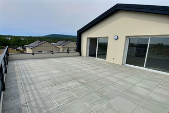  appartement aubiere 63170