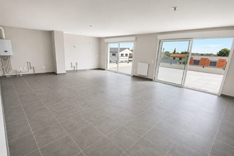  appartement aubiere 63170