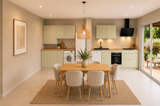  appartement aubiere 63170