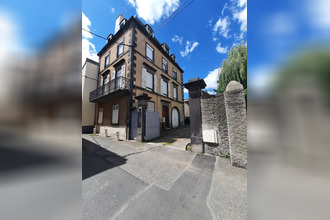  appartement aubiere 63170
