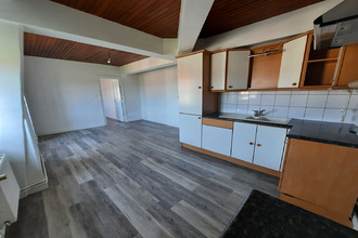 appartement aubiere 63170