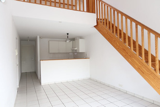  appartement aubiere 63170