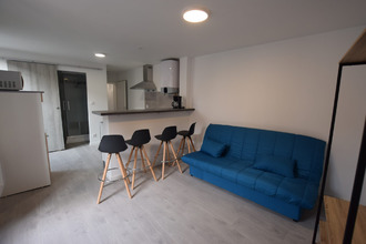  appartement aubiere 63170