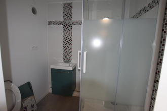  appartement aubiere 63170